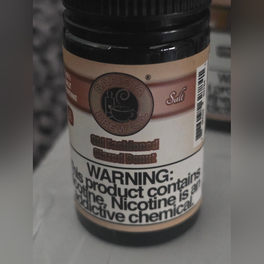 Flavored Liquid - Picture 2 of 7